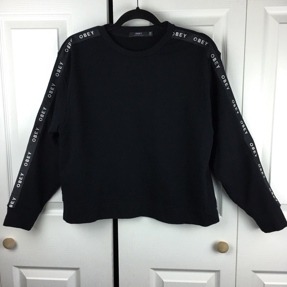 Obey Sweatshirt